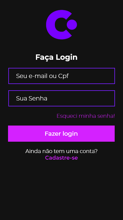 login