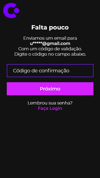 recoverPin