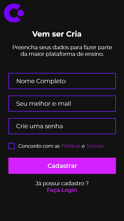 register