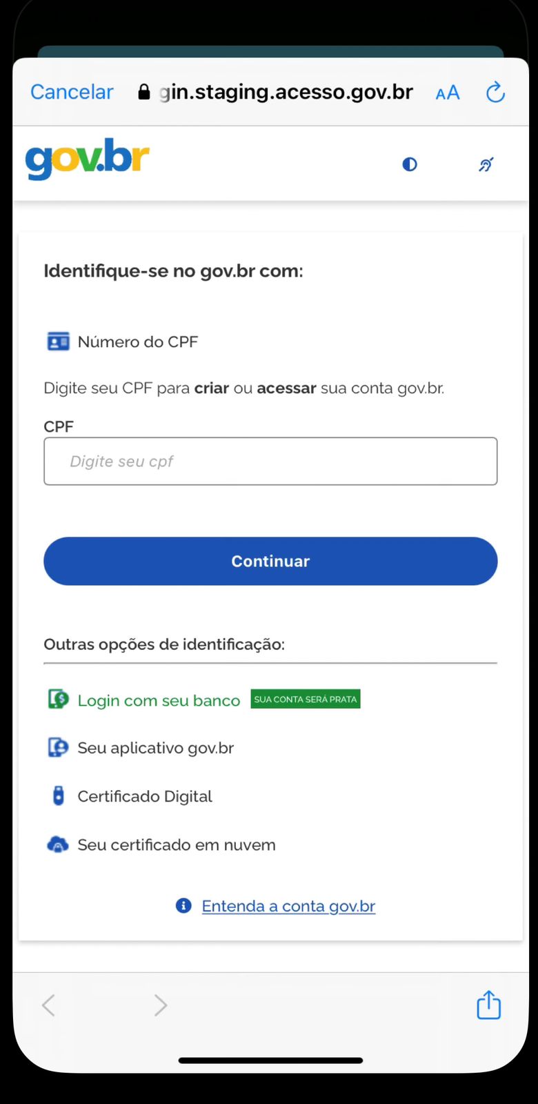 identidadeSusep