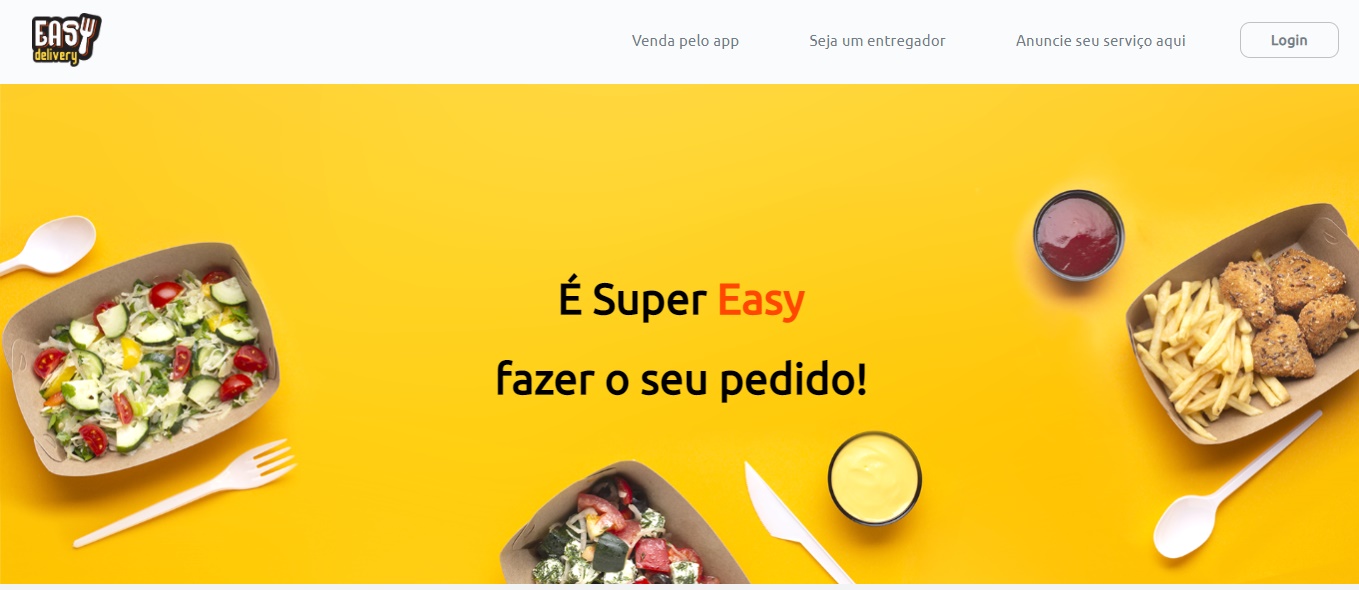 easydelivery