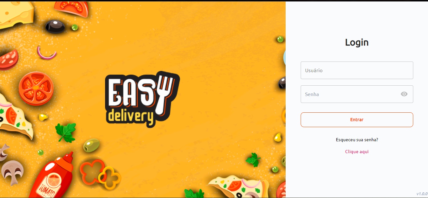 easydelilogin
